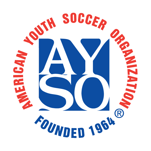 Helping our community by supporting AYSO teams.
