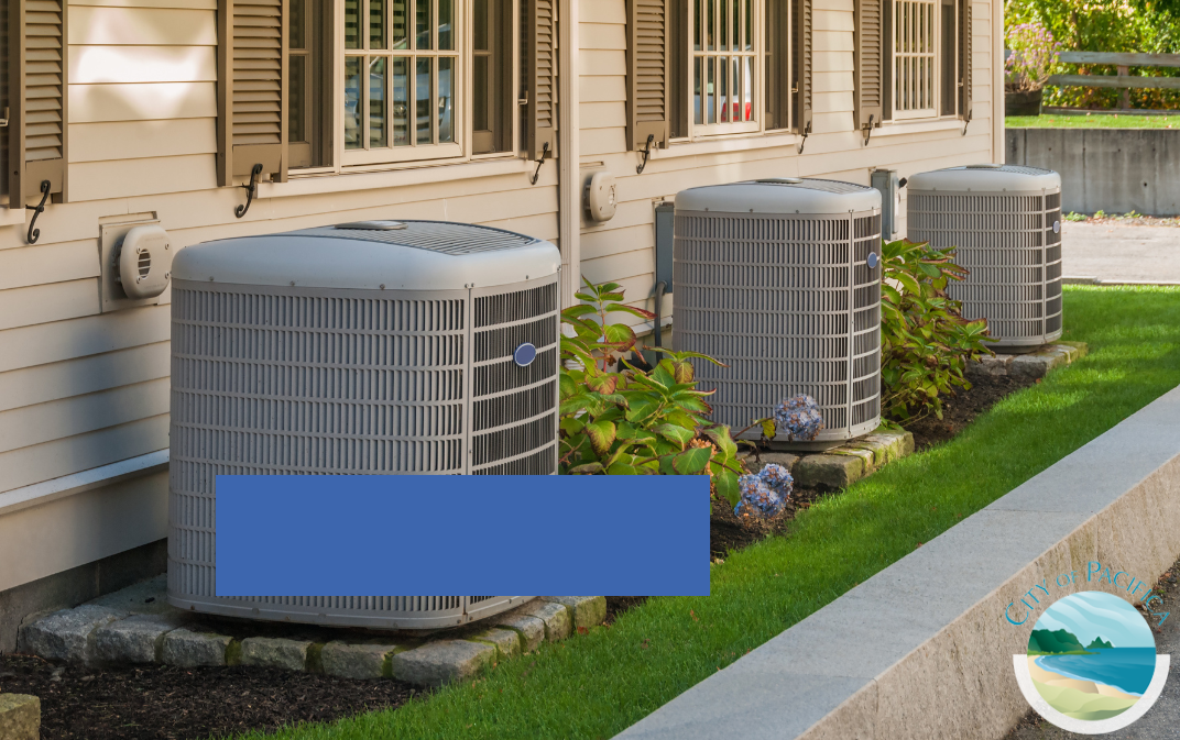 Air Conditioning Pacifica, CA Innovative Mechanical