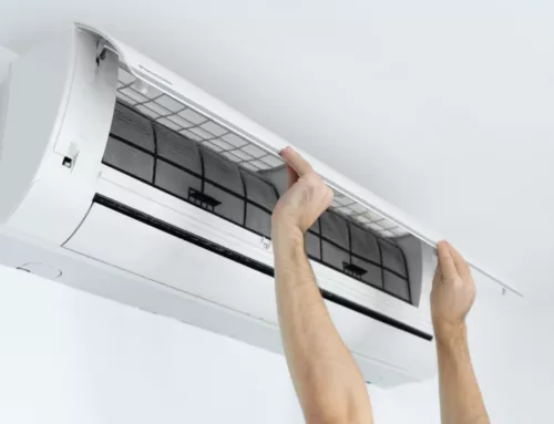 How to Clean Your AC Vents: A Step-by-Step Guide for Fresher Air