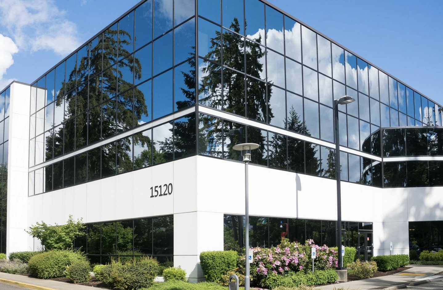 Commercial HVAC Spaces