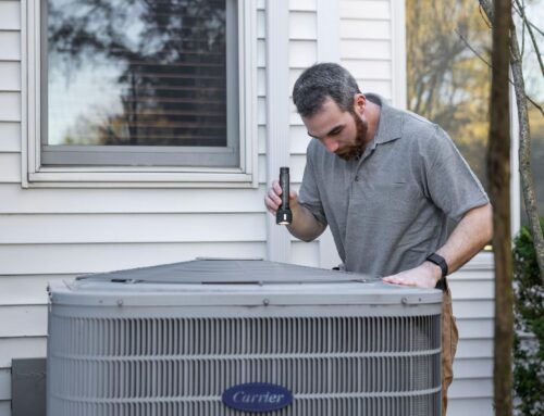 Should You Repair or Replace Your Old HVAC System?