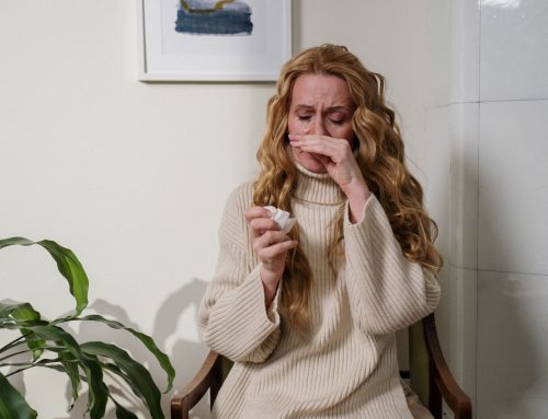 How HVAC Systems Help Reduce Allergens in Your Home