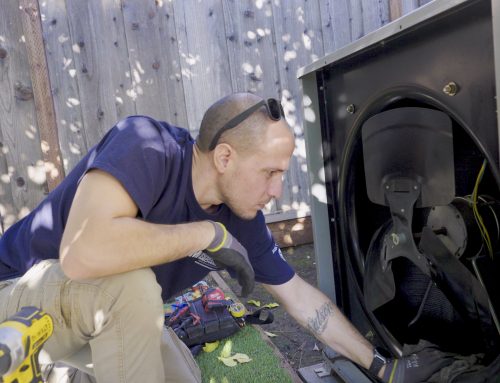 How Long Should an HVAC System Last?
