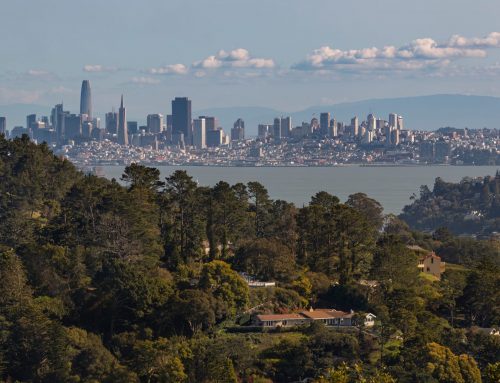 How Bay Area Microclimates Affect Your HVAC Choices